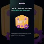 Nft Business Use Cases.