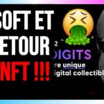 Nouveau partenariat d’Ubisoft pour faire des jeux avec des NFT !