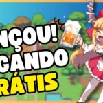 Novo evento jogo nft Free PAGANDO item de 600$ DE GRAÇA! Pixels play to earn