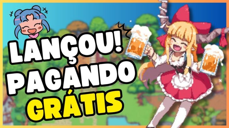 Novo evento jogo nft Free PAGANDO item de 600$ DE GRAÇA! Pixels play to earn