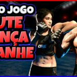 ONE FIGHT ARENA: NOVO JOGO NFT GRÁTIS MOBILE ESTILO UFC MMA