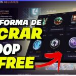 ÓTIMA FORMA DE GANHAR SEM GASTAR – PLATAFORMA DE DROPS NFT – EARN ALLIANCE