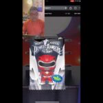 Opening some MMPR Funko NFT packs. Come see what I get. #shorts #funkopop #nft #mmpr