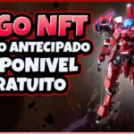 Phantom Galaxies: Novo jogo NFT Grátis Disponível – Free to Play e Play to Earn