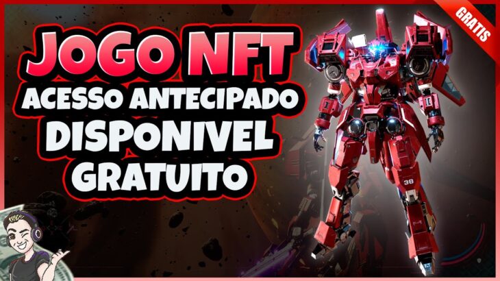 Phantom Galaxies: Novo jogo NFT Grátis Disponível – Free to Play e Play to Earn