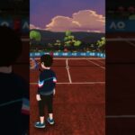 Playing Tennis in Metaverse – Decentraland #gaming  #decentraland  #nft  #crypto #shorts