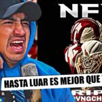 REACCION A Tempo – NFT 3 (Tiradera pa’ Yovng Chimi)