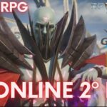 RF ONLINE PLAY TO EARN E NFT NOVIDADES DO SEGUNDO DIA GSTAR 2023