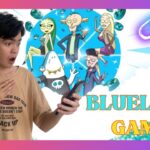 Review game NFT BlueLight Game – Đua top miễn phí nhận thưởng