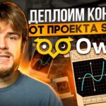 SCROLL МАЙНЕТ / ЗАБИРАЕМ NFT / ПО 500$ НА АККАУНТ?