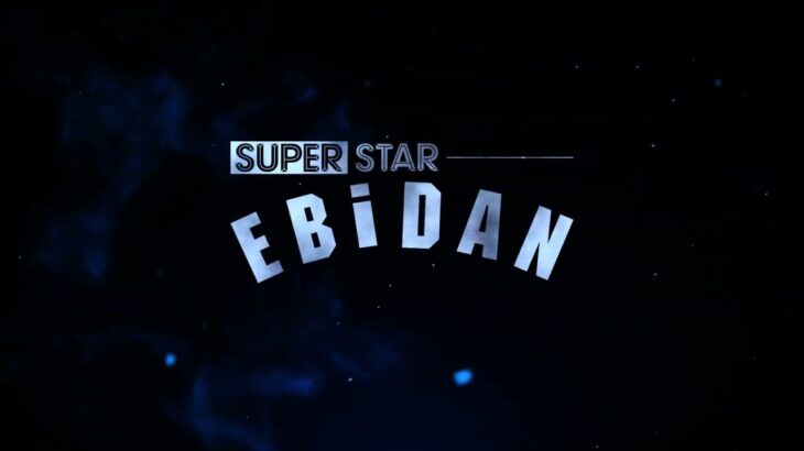 【SUPERSTAR EBiDAN】NFTトレカが初登場！