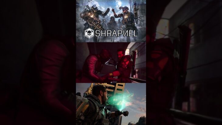 Shrapnel เกม NFT แนว Shooter ได้รับเงินลงทุนเพิ่มเติม 20 ล้านเหรียญสหรัฐ!!