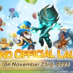 Summoners League | Game NFT thể loại chiến thuật , kiếm token miễn phí chơi cực hay !