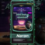 Syndicate Underground 12 – Naron  #gaming #nft