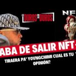 TEMPO – NFT 3 (tiraera pa YOVNGCHIMI)