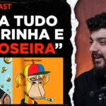 TODO MUNDO PERDEU DINHEIRO COM NFT? | PrimoCast 294