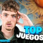 TOP 5 MEJORES JUEGOS NFT PARA GANAR DINERO | Noviembre 2023