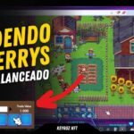 TRADE BALANCEADO E JUNTANDO BERRYS – PIXELS NFT FREE – COMO SACAR PT.3