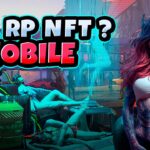 TTT – NOVO JOGO NFT GRÁTIS ESTILO GTA RP MOBILE – FREE TO PLAY AND PLAY TO EARN