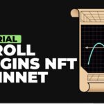 TUTORIAL DEPLOY SMART CONTRACT SCROLL MAINNET UNTUK EVENT SCROLL ORIGINS NFT