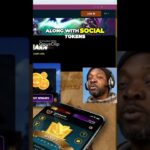 The Explosive Future of Crypto Gaming Web 3 NFTs Metaverse and Social Tokens | Clips | Games World