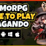 The Galaxy of Lemuria: JOGO MMORPG NFT GRÁTIS E PAGANDO – FREE TO PLAY E PLAY TO EARN