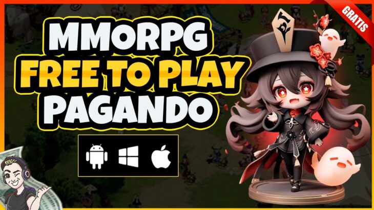 The Galaxy of Lemuria: JOGO MMORPG NFT GRÁTIS E PAGANDO – FREE TO PLAY E PLAY TO EARN