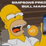 The Simpsons Predict NFT BULL MARKET! MUST SEE CLIPS