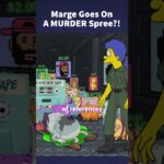 The Simpsons Went on an NFT RAMPAGE