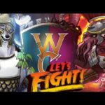 The Wild Guardians || Most Unique & Rare NFT Collection ||  Join The Fight Today