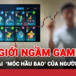 ‘Thế giới ngầm’ game NFT (Phần 2): Giáp mặt ‘trùm cuối’ và chiêu bài móc tiền người chơi