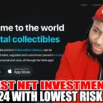 VeVe Is The LOWEST Risk Highest Return investment of 2024 in NFT, Crypto & Metaverse Space!!!