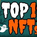WHAT ARE THE TOP NFT PROJECTS RIGHT NOW!?