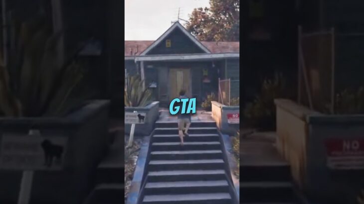 Y’aurait-il des cryptos dans #GTA6 ? 🤯 #nft #p2e #jeuxvidéo #bitcoin #crypto