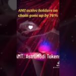 #amt #astromodi #token #coin #coinbase #nft #crypto #exchange #uniswap #pancakeswap #coinbrain #mini