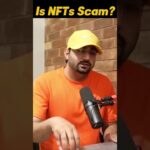 is NFT Scam?