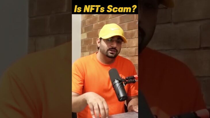 is NFT Scam?