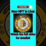 #nft #newnft #Bitcoin #bitcoinnft #crypto #Cryptocurency #shorts #viral #shortsvideo #bitcoindoodles