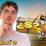 1 HORA JUGANDO A CRAZY ANTS ¿CUÁNTO DINERO GANARÉ? | Retos Juegos NFT #2