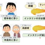 15 糖尿病のつづきｂｙ外国人初心者の介護の勉強