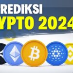 15 PREDIKSI CRYPTO 2024 !! Bitcon ETF, Ethereum, DEFI, NFT, Solana, L2 Blockchain, Dll