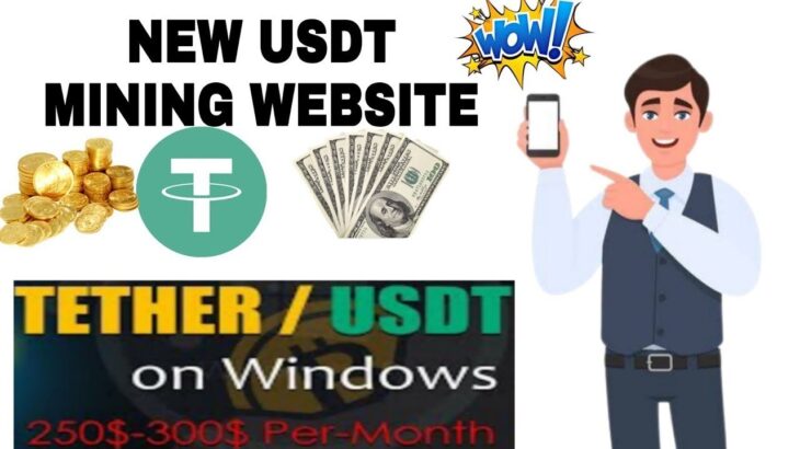 2023 NFT Crypto Investment Project | Get $1,000 when you sign up | The best high-profit USDT