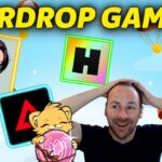 4 AIRDROP GAMING – LA COLLEC NFT DU MOMENT – FARMING $WELL – ACTU