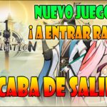 🤑 ACABA DE SALIR VAMOS CON TODO😎🤑  | AMAZING CULTIVATION NUEVO JUEGO NFT