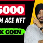 ACE LISTED ON BINANCE || ACE NEXT 100X COIN || CLAIM ACE NFT’S NOW ( $5000 worth NFT’s )