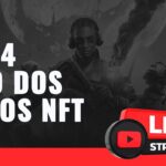 ANO NOVO CHEIO DE JOGO NFT BOM E PAGANDO MUITO!!