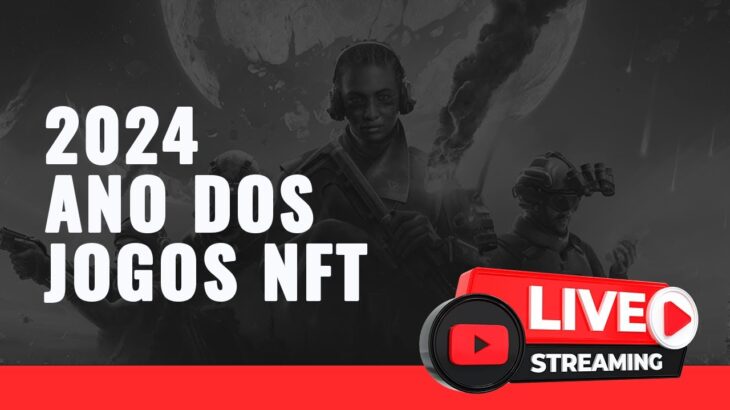 ANO NOVO CHEIO DE JOGO NFT BOM E PAGANDO MUITO!!