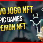 APEIRON NFT NOVO JOGO EPIC GAMES