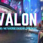 AVALON 🌍 MMORPG ? Véritable METAVERSE ! (NFT, Token etc…)