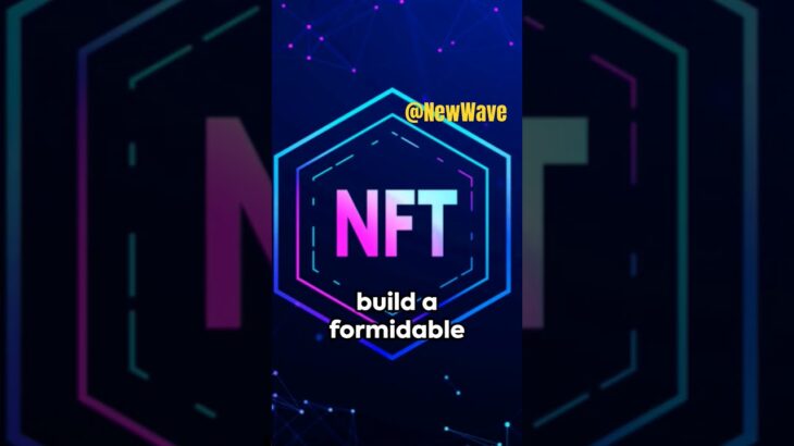 Amazon Prime NFT Game Bonanza. #amazon #amazonprime #nftgame #nft #shorts #short #crypto